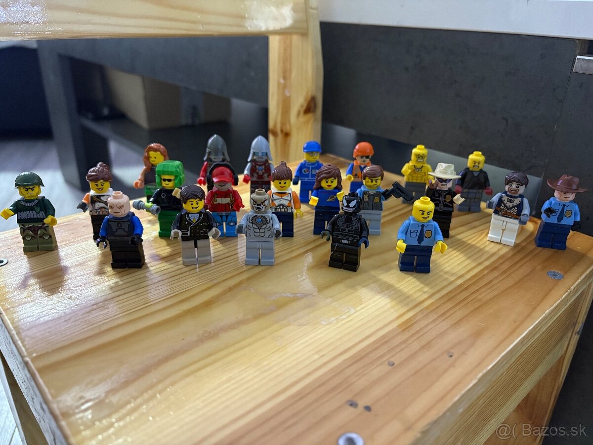 Zrušená zbierka - 9