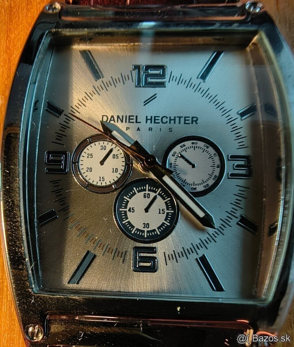 Hodinky Daniel Hechter - 9