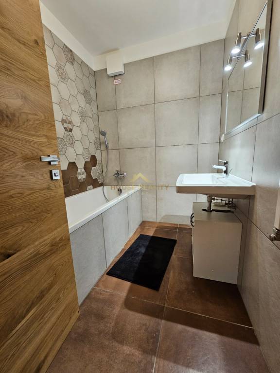 Prenájom 3 izbový byt v NOVOSTAVBE BORY HOME, Bratislava IV - 9