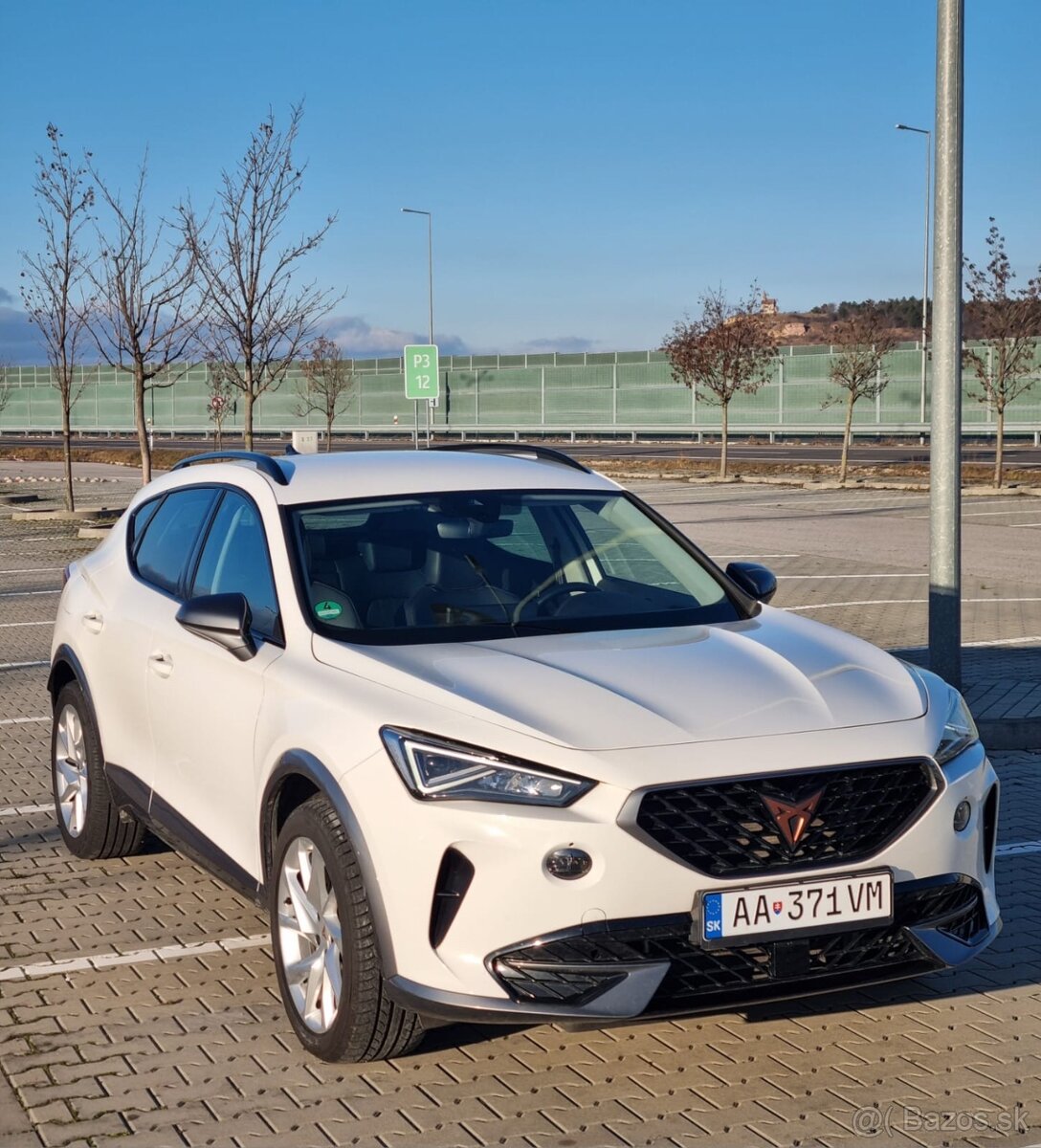 Cupra Formentor 1.4 TSI eHybrid - 9