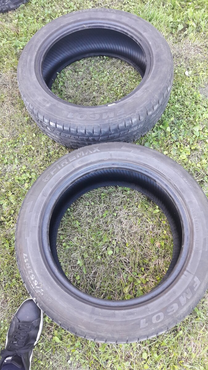 Predam alu disky a pneu - 9