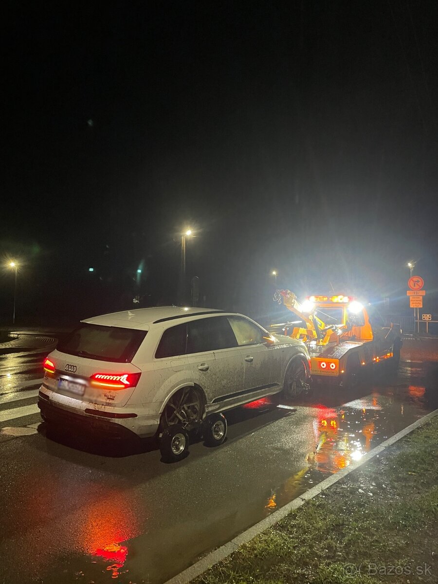 Odťahová služba CARKIN Bardejov - 9