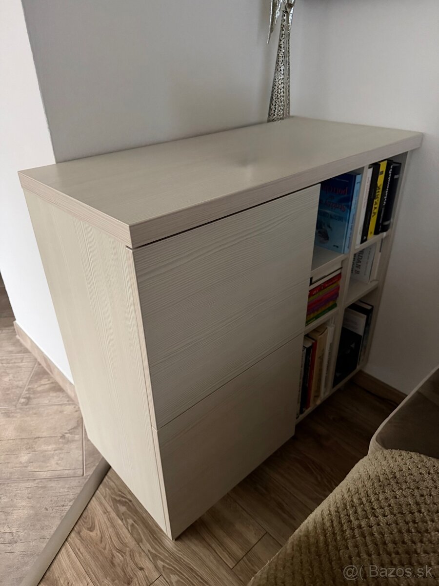 Predam zostavu vhodnu do obyvacky - 9