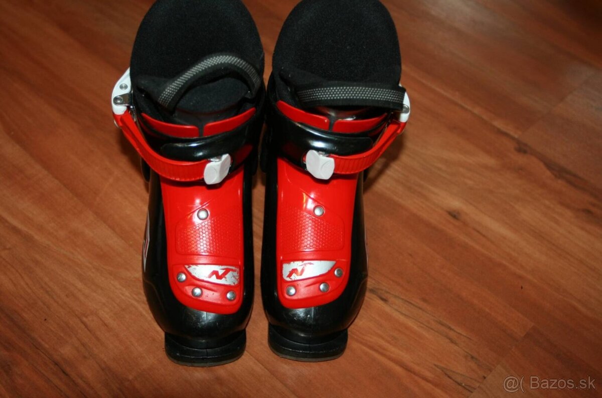 lyže salomon x max 80 cm - 9