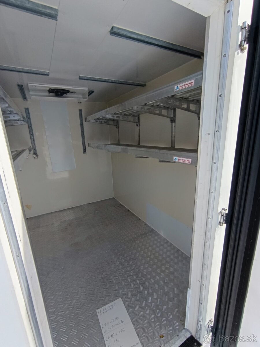 CHLADIACI BOX VONKAJSI - 9