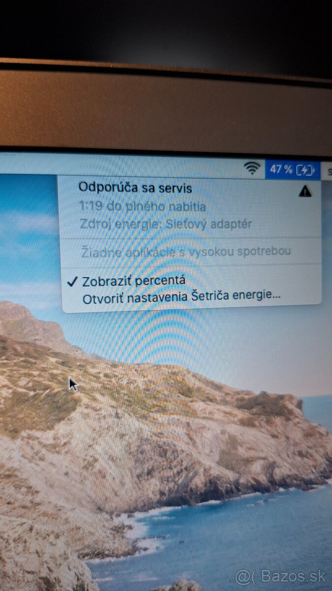 Macbook Air 1466 - 9