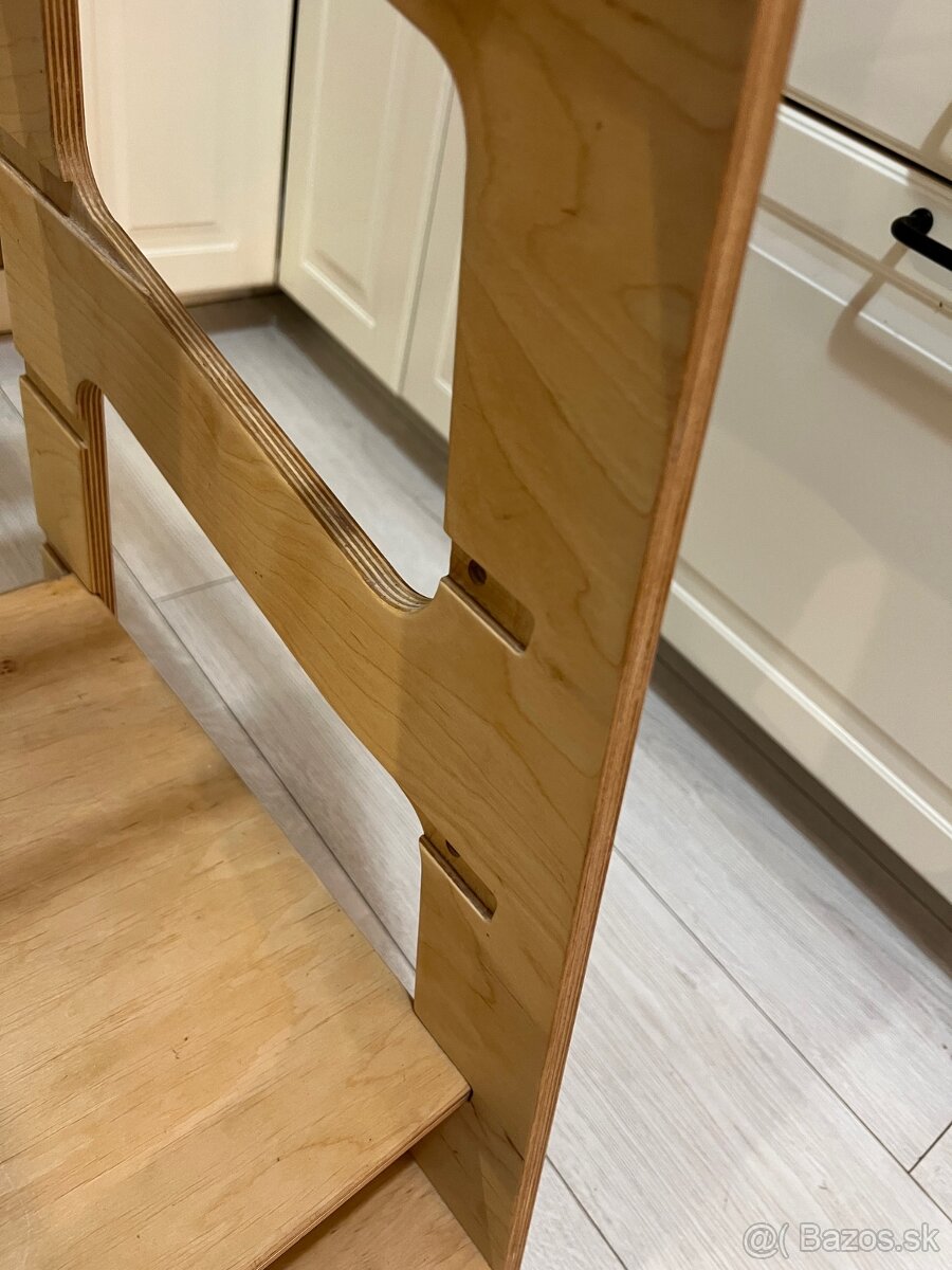 Elis Desing - učiaca veža - 9