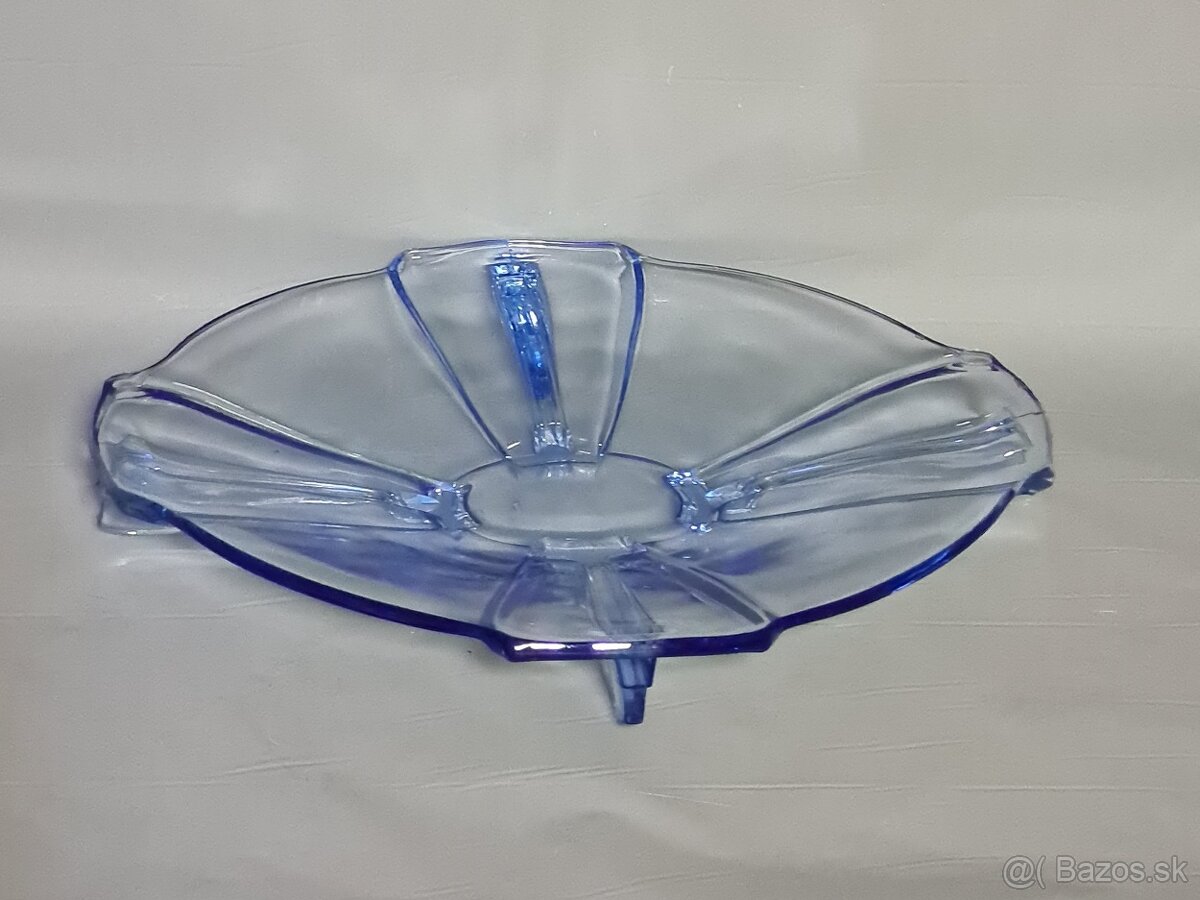 Retro sklo - misy - 9