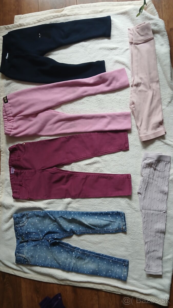 Balik oblecenia 98-104 - 9