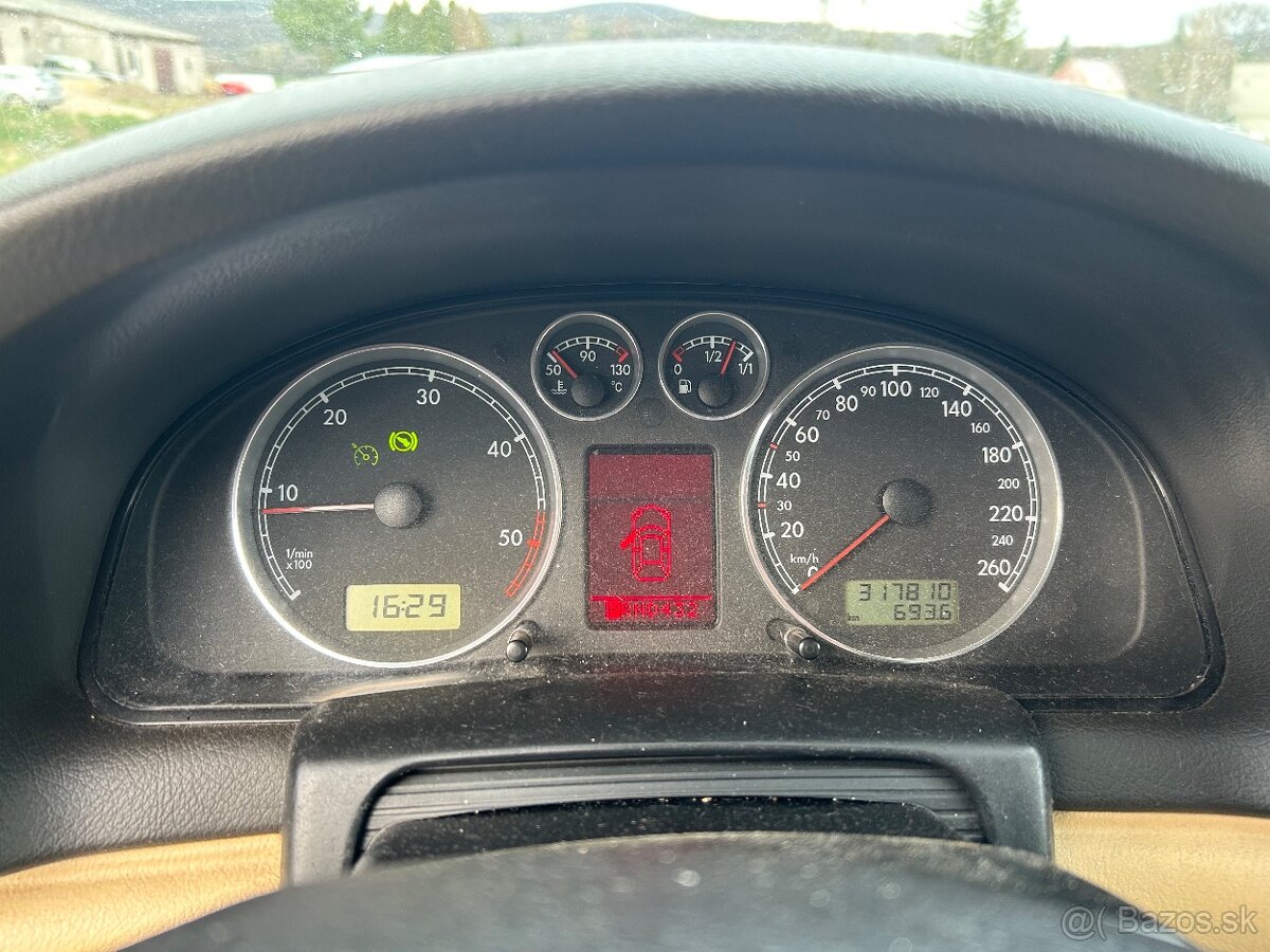 Vw Passat b5.5 2.5tdi 132kw 4motion - 9