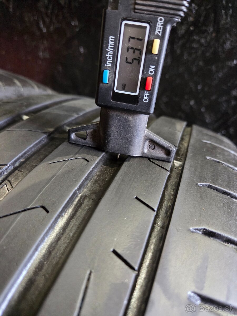 225/45 R17 Continental letne pneumatiky - 9