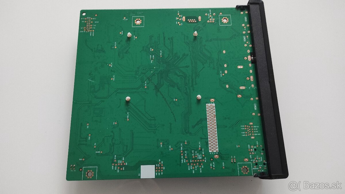 TCL 43P637 náhradné diely - 9