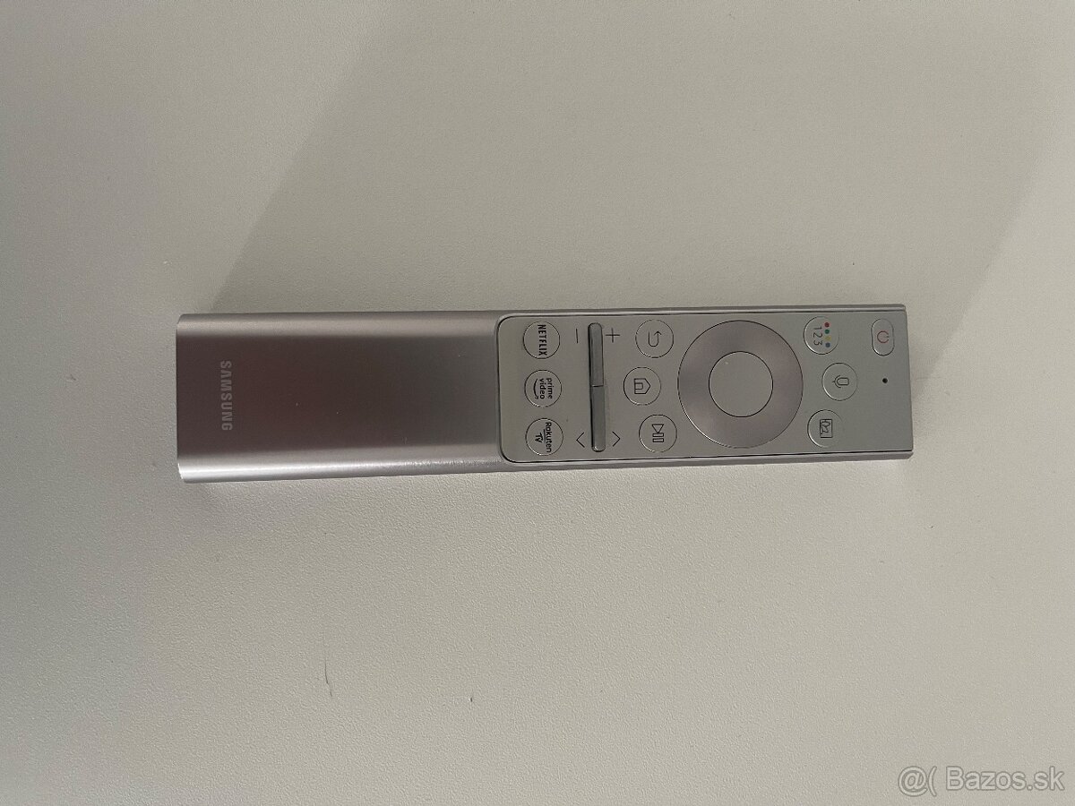 Smart Qled 8K 82” televizor samsung - 9