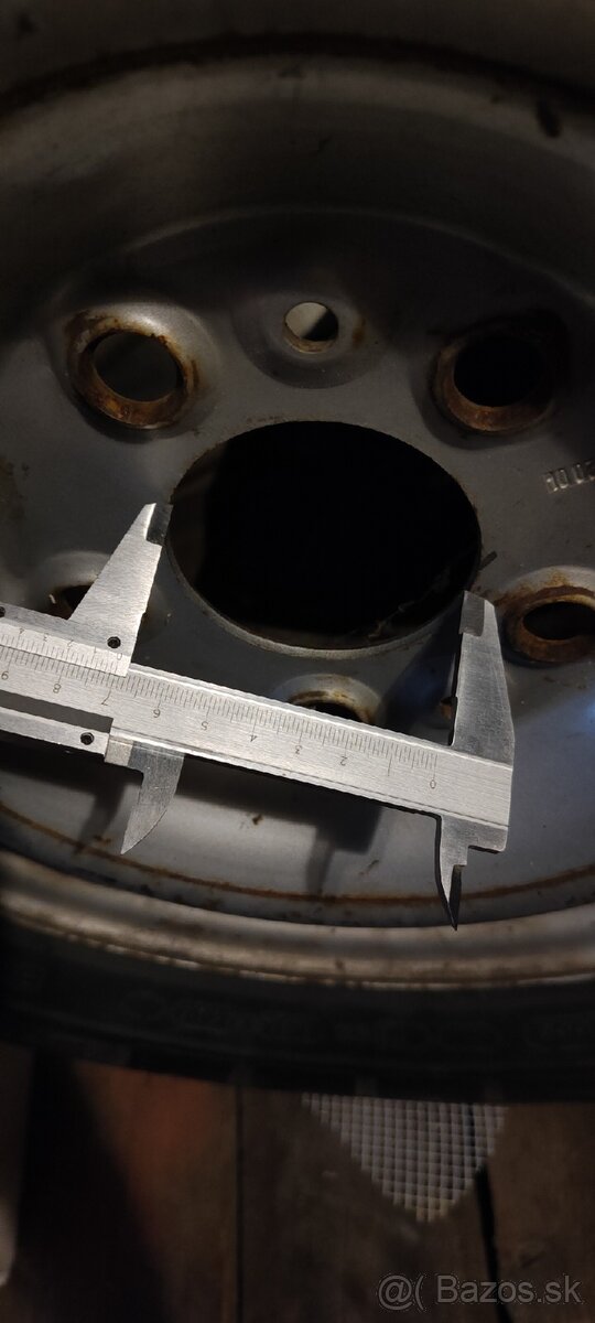 Michelin 215 70 R15C M+S
215/70 R 15 C 109 R letní
- 9