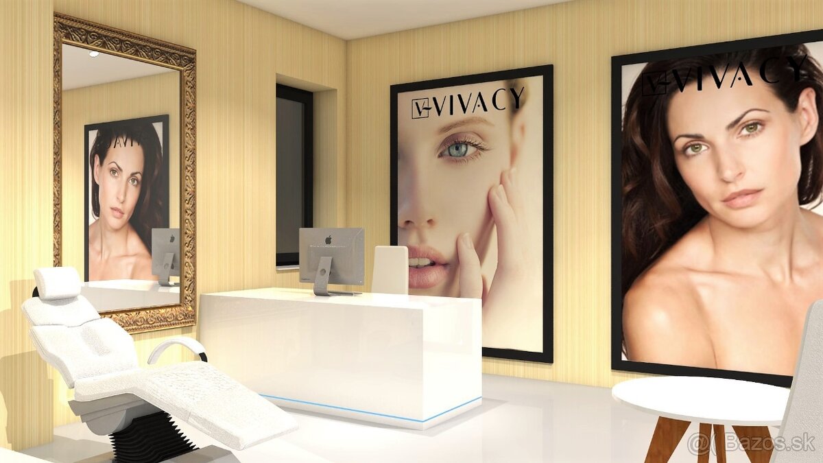 Exkluzívne, klimatizované priestory, prízemie 65 m2. - 9