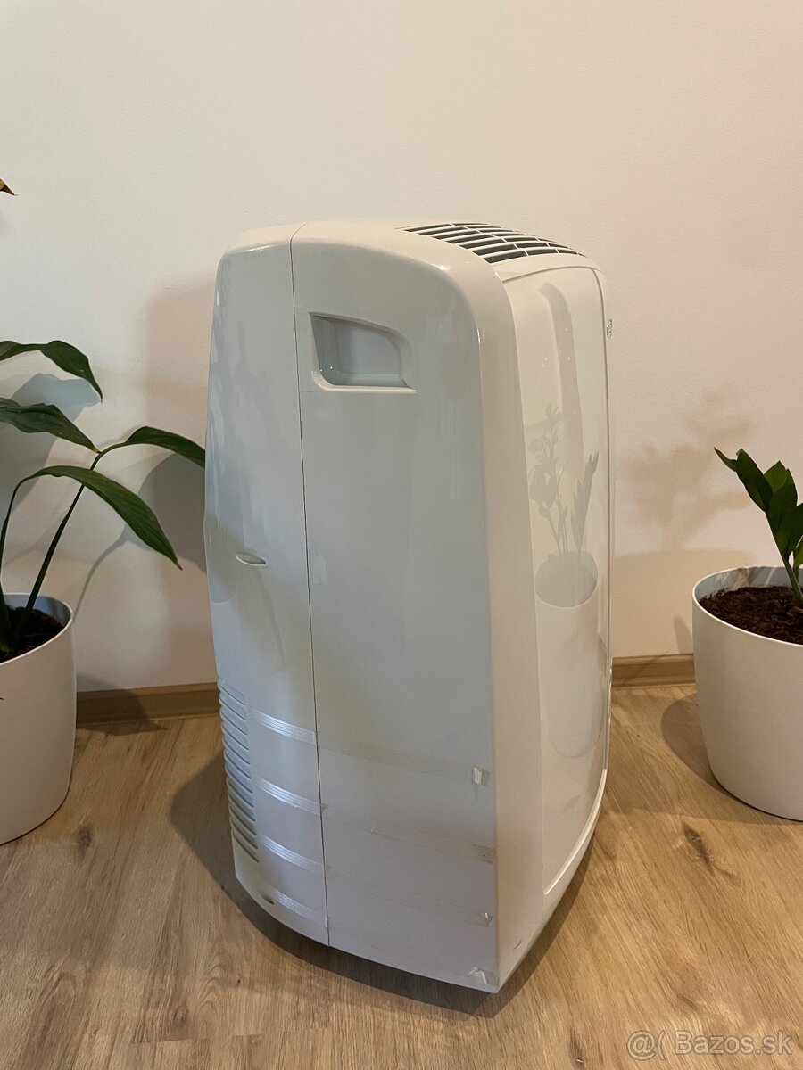 Klimatizácia DeLonghi PAC N 81 dohoda možná - 9