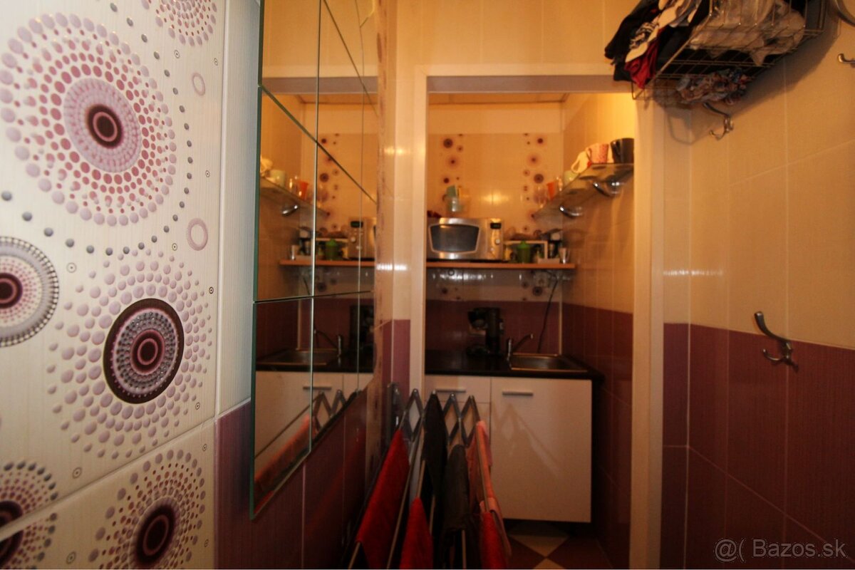 ZARIADENÝ OBCHODNÝ PRIESTOR V BA – PODUNAJSKÉ BISKUPICE - 9