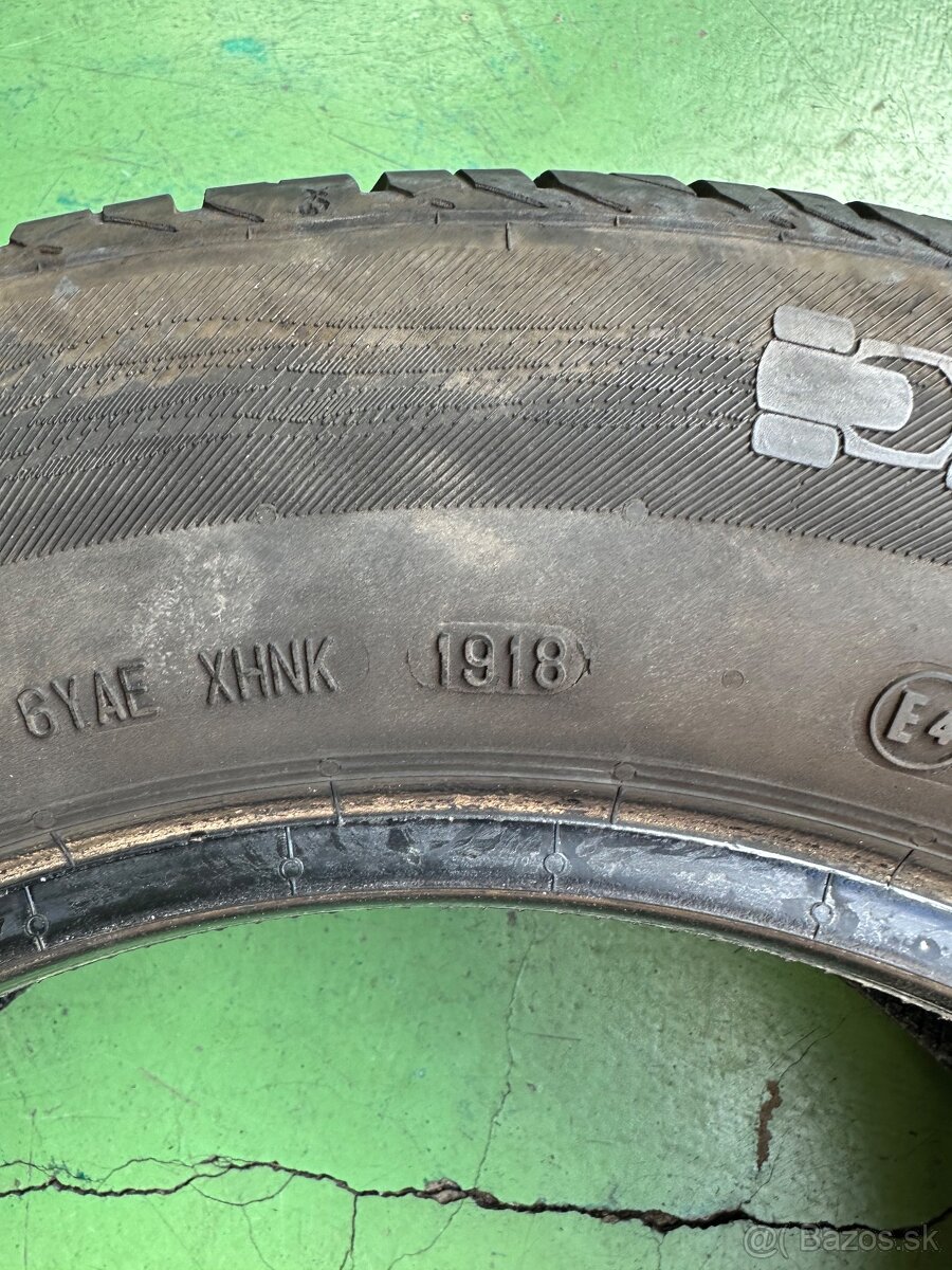 195/65 R15 91V MATADOR HECORRA 3 MP47 - 9
