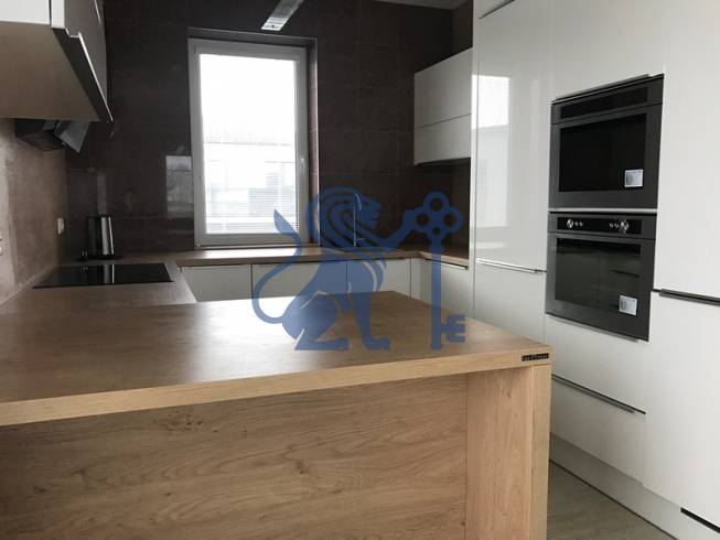 3 izbový byt, 50 m2 terasa, 2PS, Gajarská ulica, Záhorská By - 9