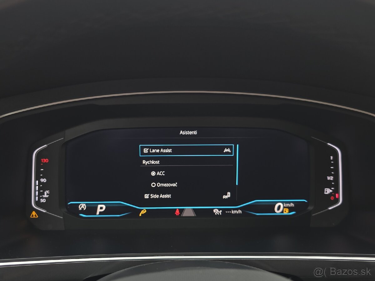 Volkswagen Tiguan Allspace Rline 2.0TDI 4Motion 7Miest Webas - 9