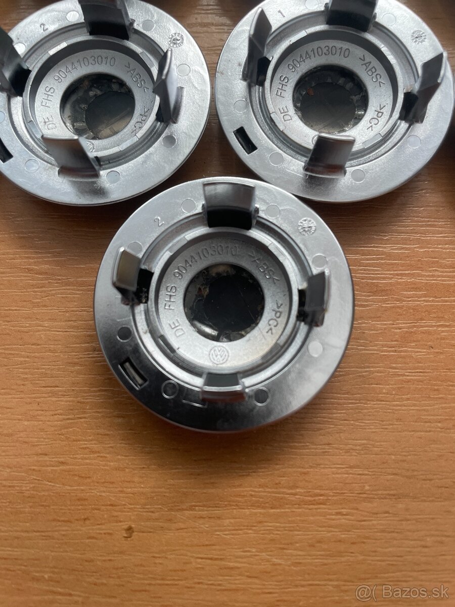 Predám nové hlavice radiacej páky Volkswagen - 9
