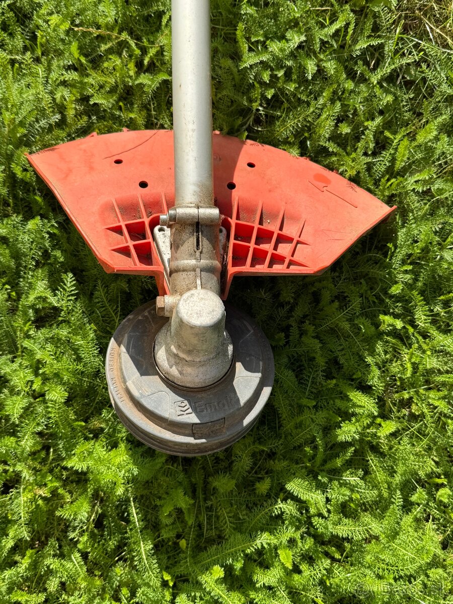 Predam kosačku OleoMac SPARTA 381 - 9