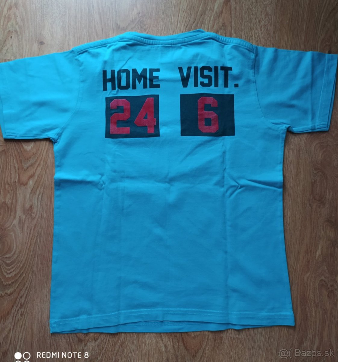 Sada značkových tričiek - 9