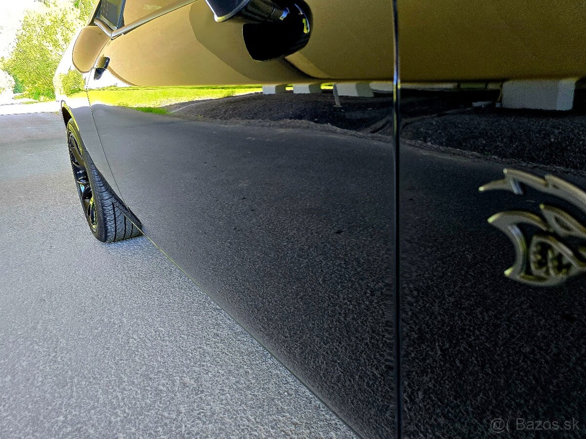 Dodge Challenger 6,2 HELLCAT MAX VÝBAVA, OPOČET DPH - 9