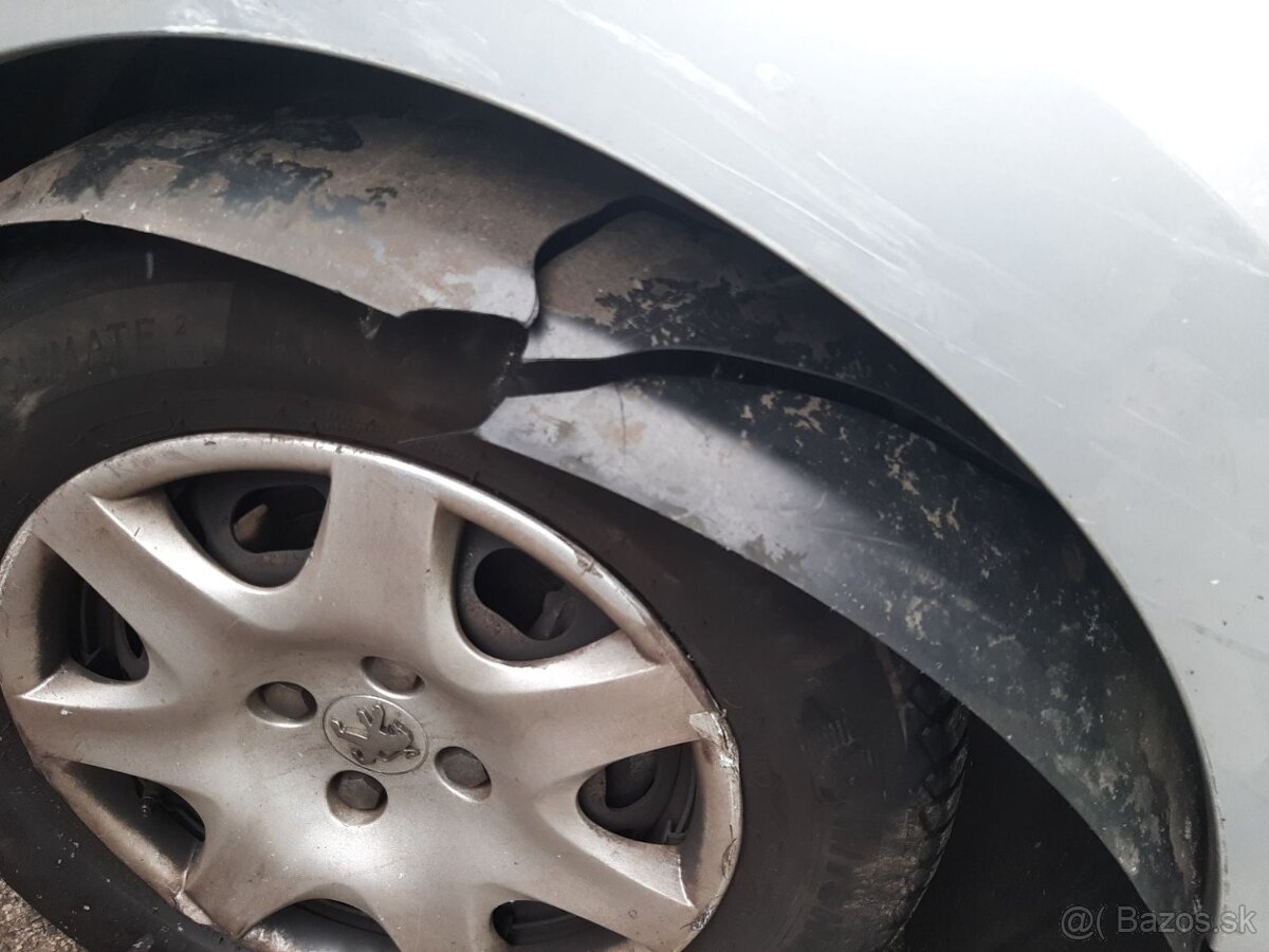 Peugeot 308 BREAK/SW - 9