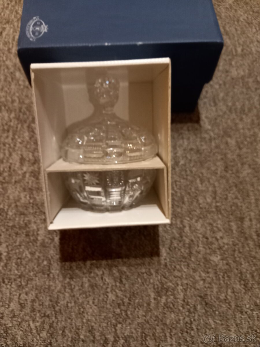 PREDÁM BRÚSENÉ SKLO - 9