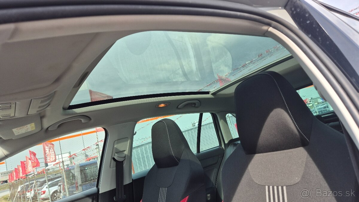 Škoda Rapid Spaceback SB 1.6 TDI Monte Carlo - 9