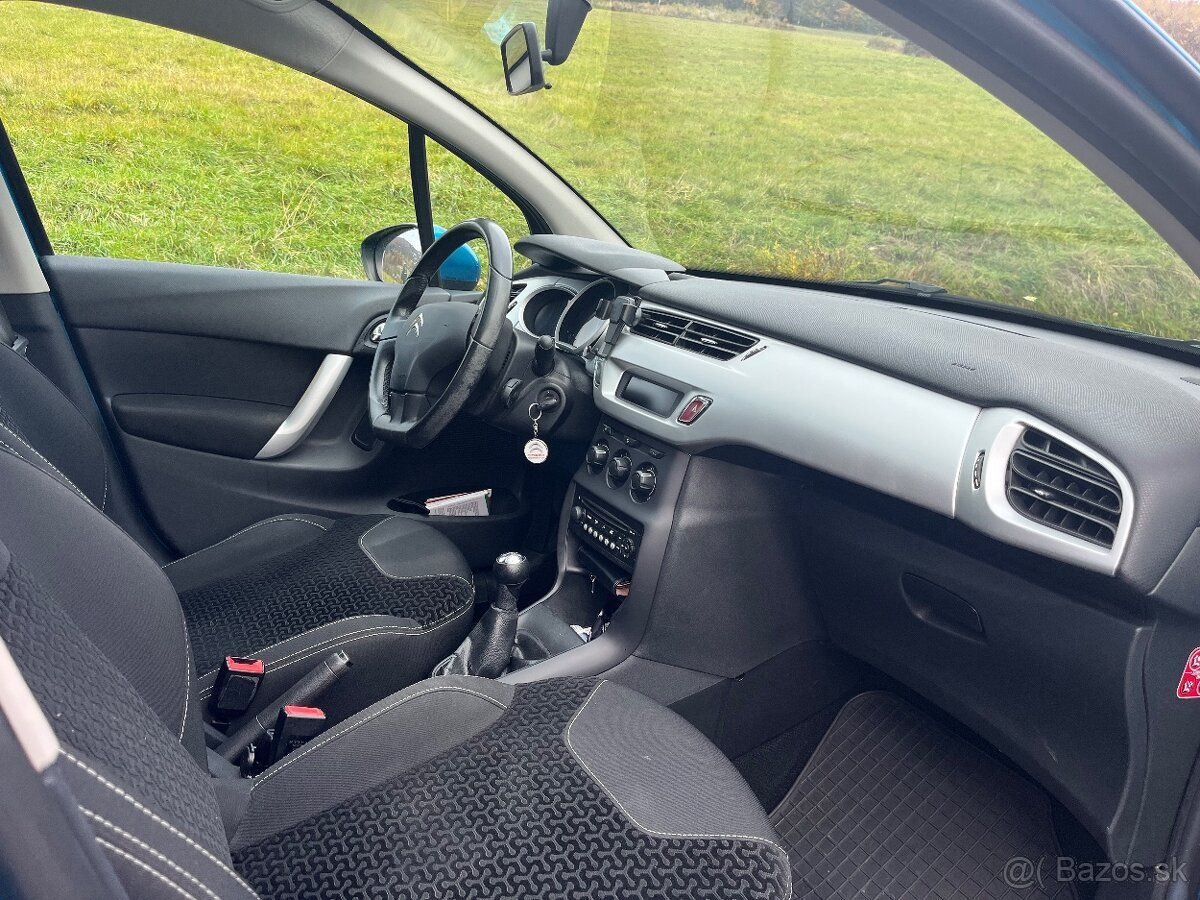 Citroën C3 1.4 hdi - 9