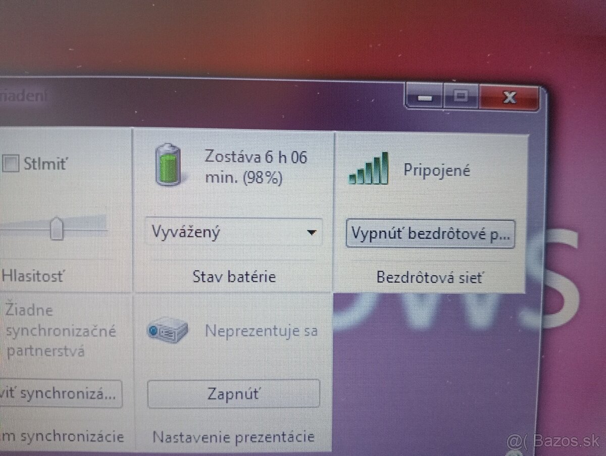 Lenovo thinkpad t470 ,Intel(R) Core™i5 , 8gb ram ,500gb hdd - 9