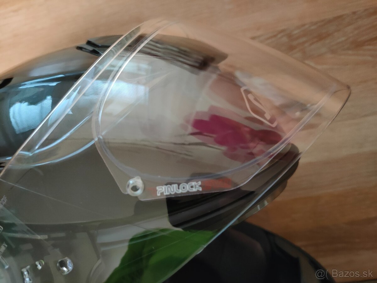 SHOEI GT-Air (velikost L 59-60 cm) - 9