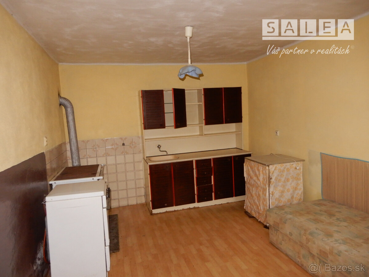 Slnečné dva domy na jednom pozemku, 130 m2, garáž, Kozárovc - 9