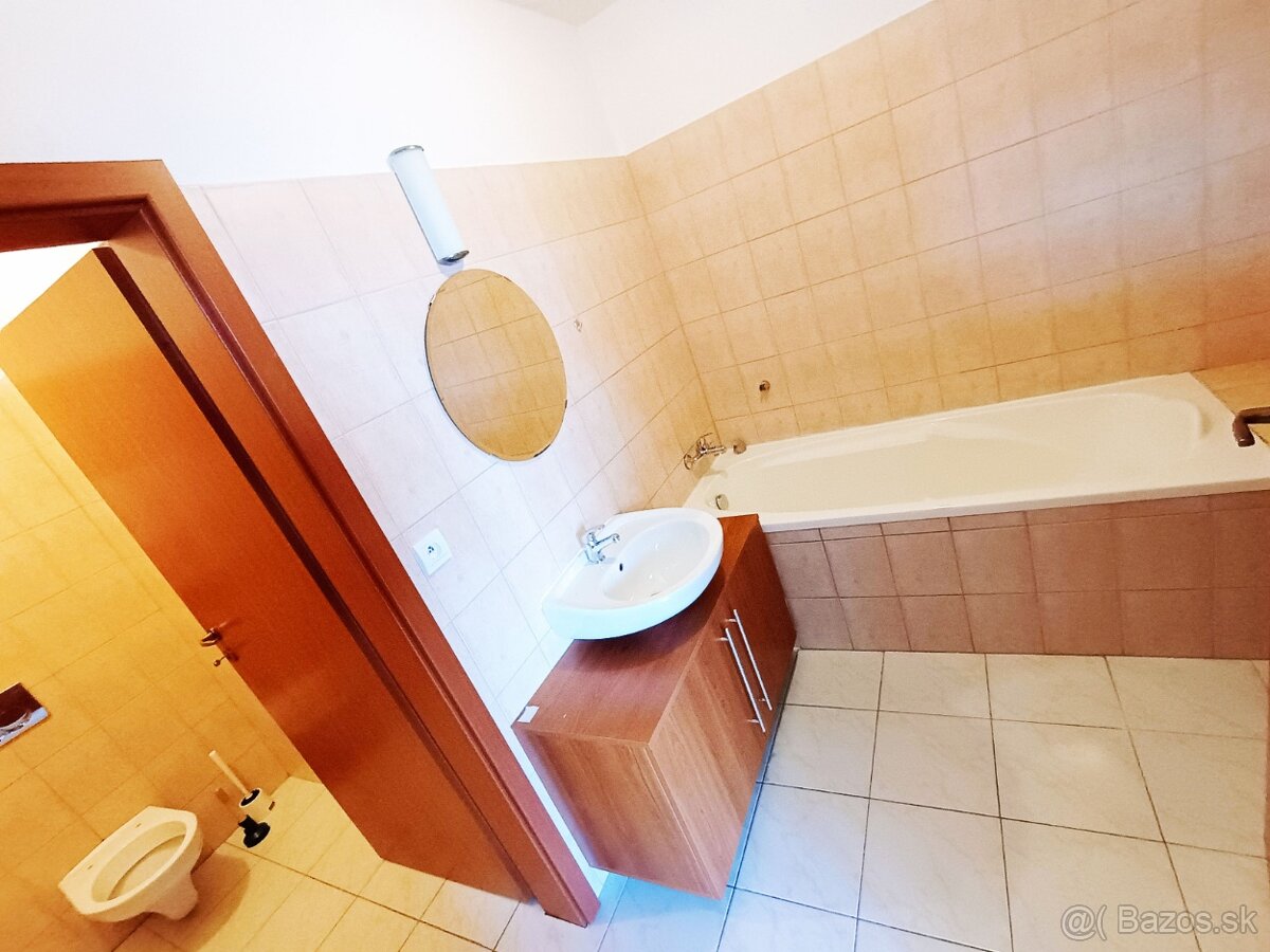 2-izbový byt, 60 m2, Malinovo centrum - 9