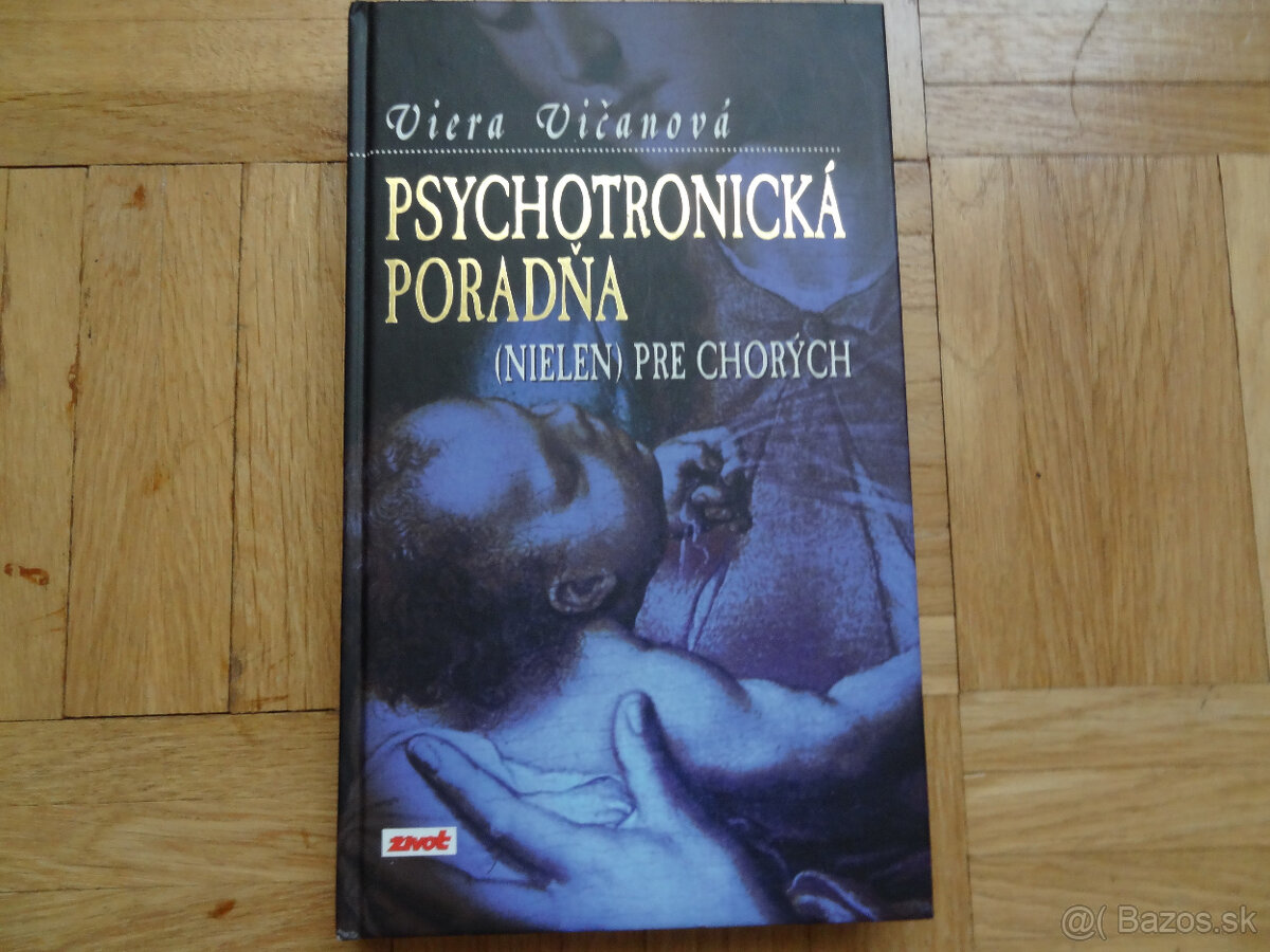 Predám rôzne knihy - 9