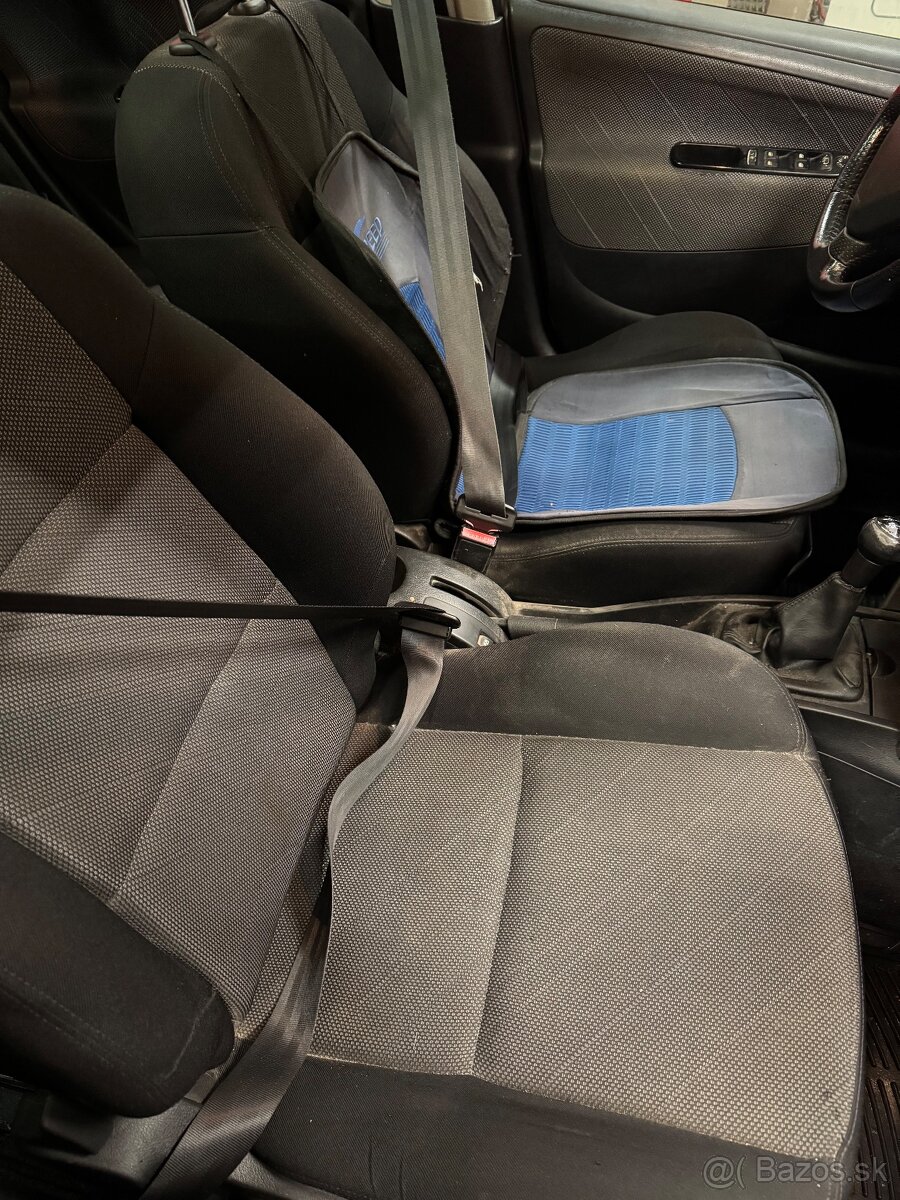 Peugeot 207 SW 1.6 HDi 80KW RV2009 - 9