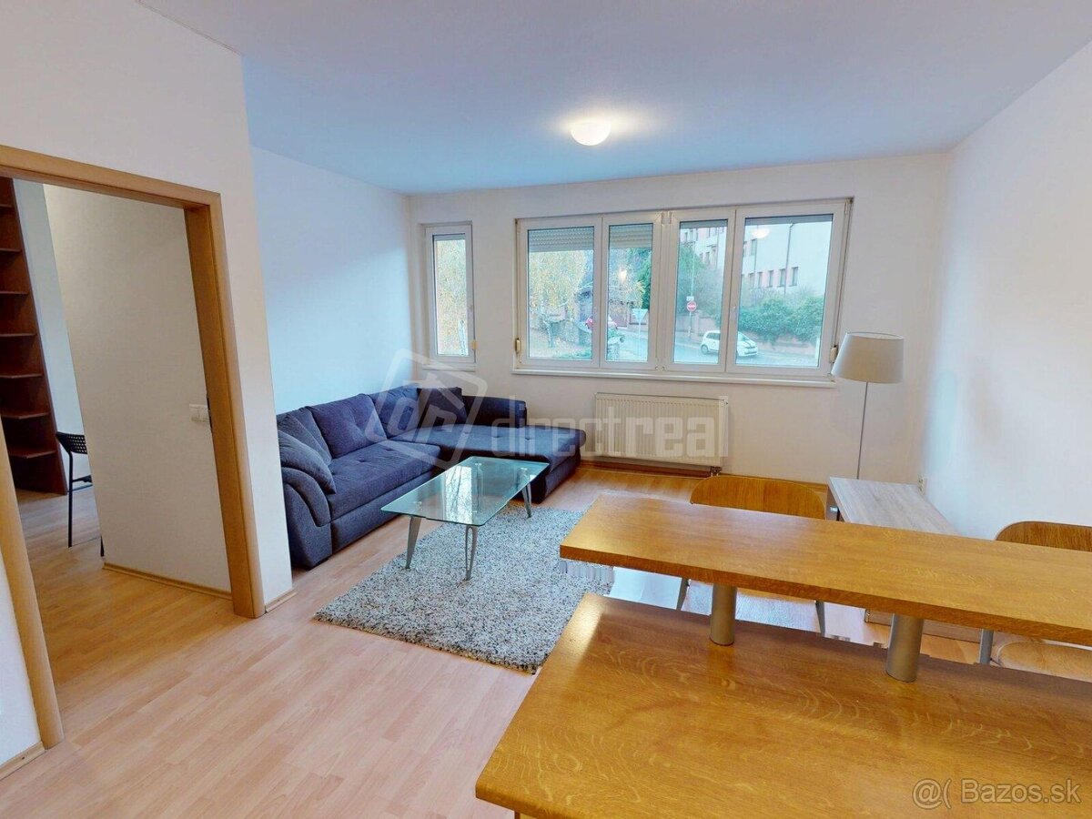 Super ponuka prenájmu 2 izbového bytu v BA Dúbravke v … - 9