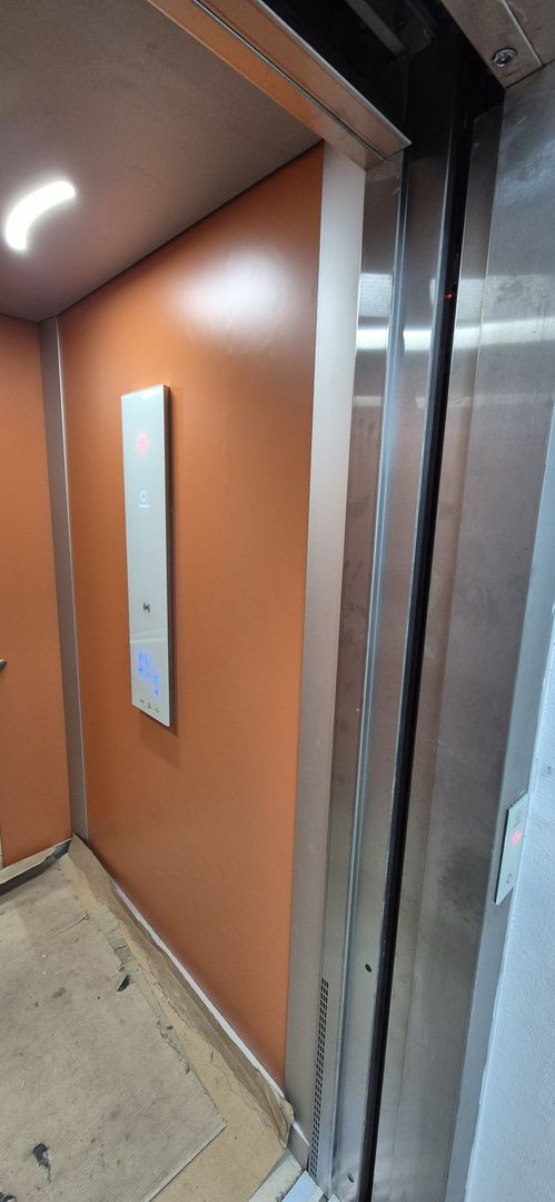 3izb. byt v centre s klimatizáciou - 9