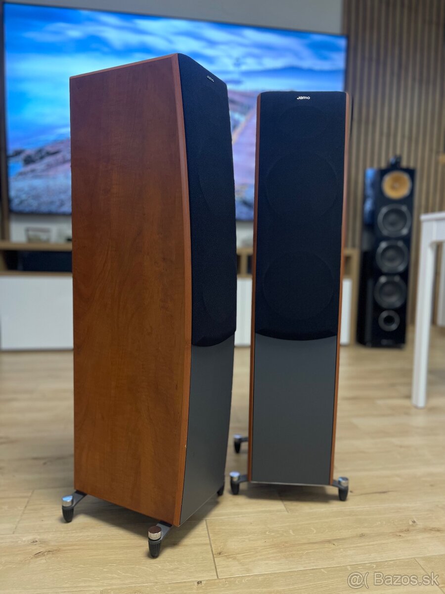 Jamo D-450 - 9