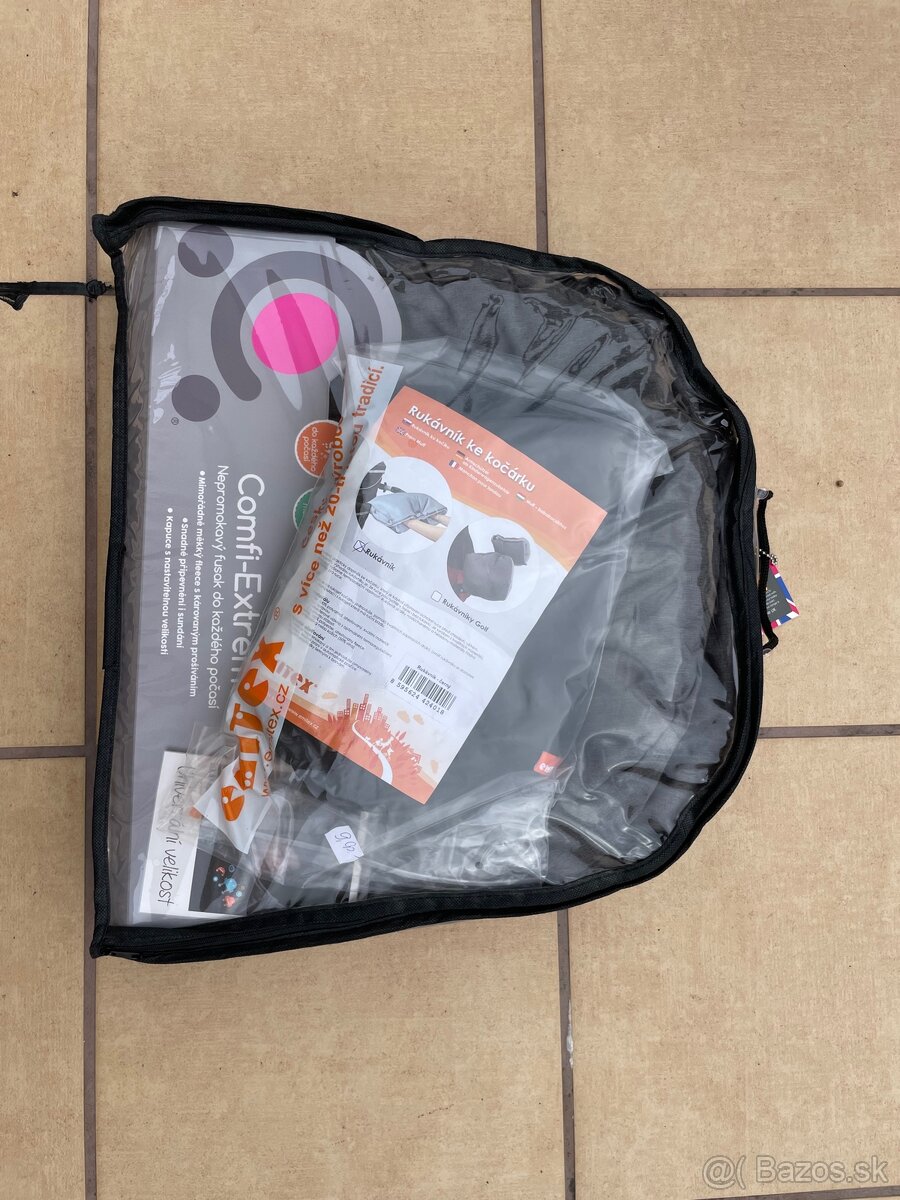 Kočík 3- kombinacia , vajíčko - 9