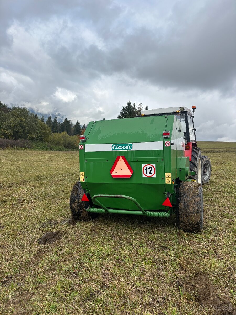 Balíkovač sipma - 9