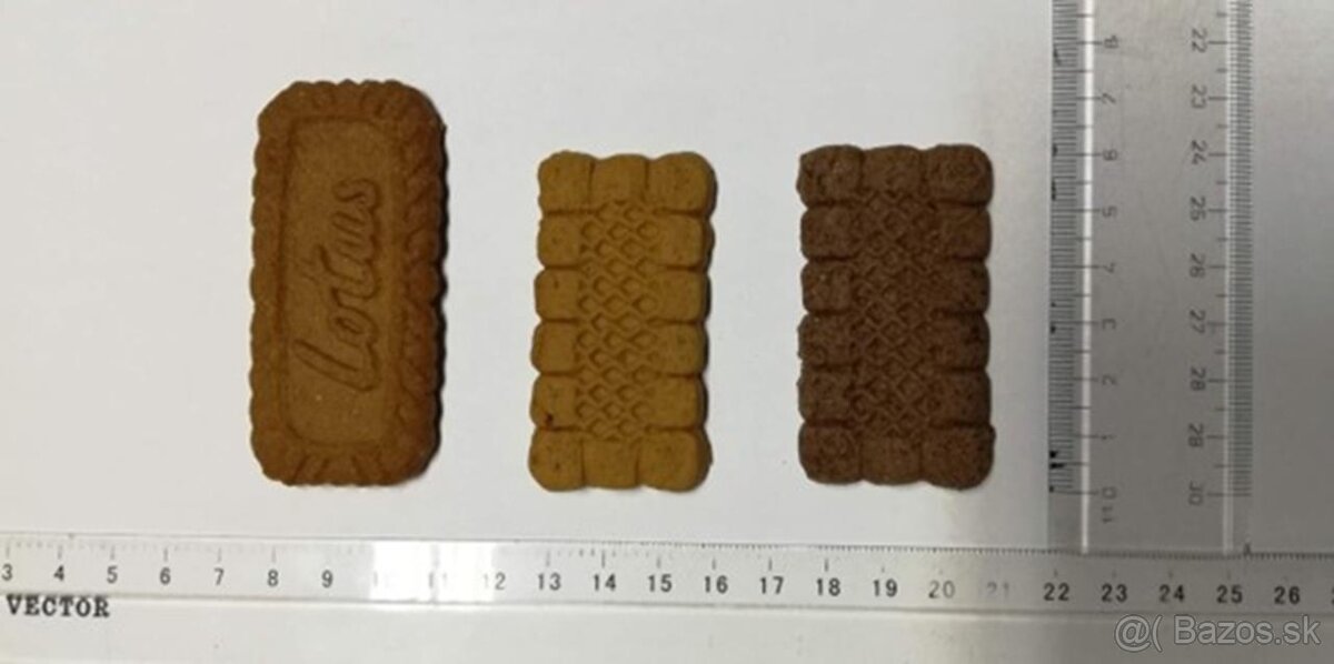 Linka na výrobu sušenek(8440) - 9