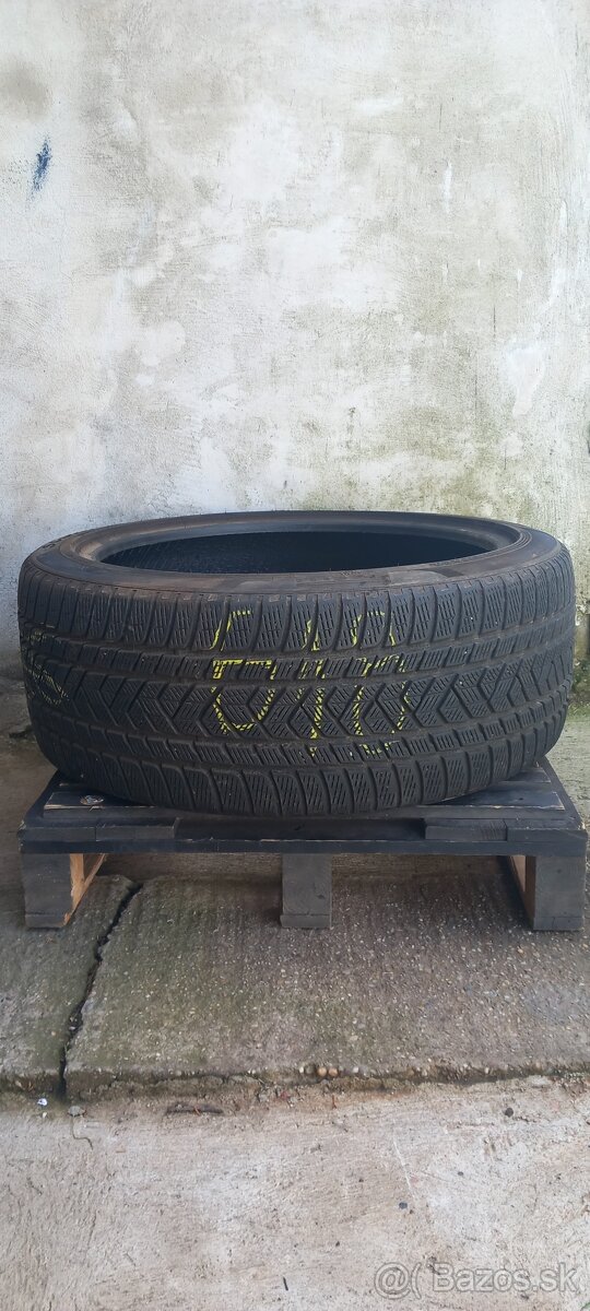 Predam zimne pneu - 9