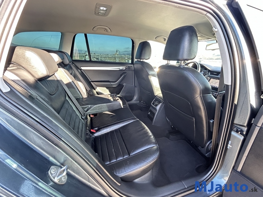 Škoda Octavia 1.6 tdi 8490 € Možná výmena - 9