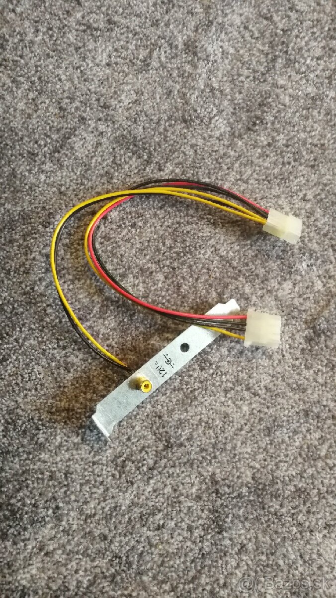 Rozne PC kable (COM, LPT, RS232) - 9