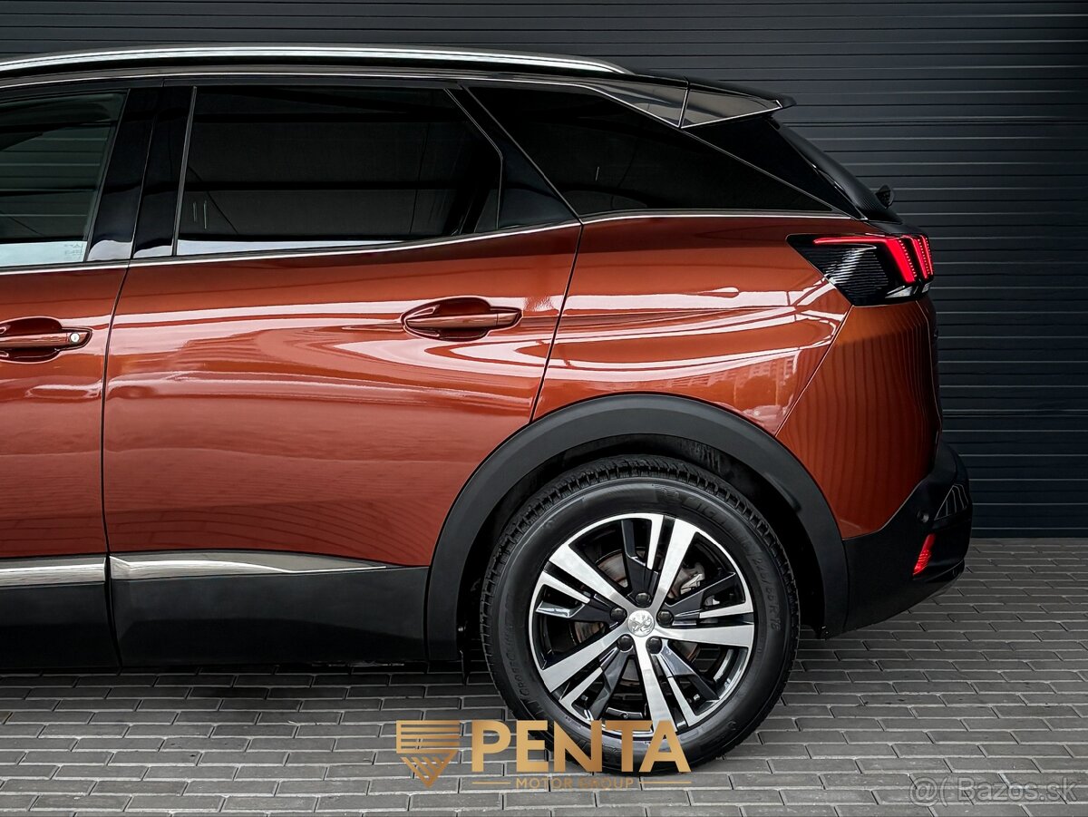 ⭐ PEUGEOT 3008 GT Line ⭐ - 9