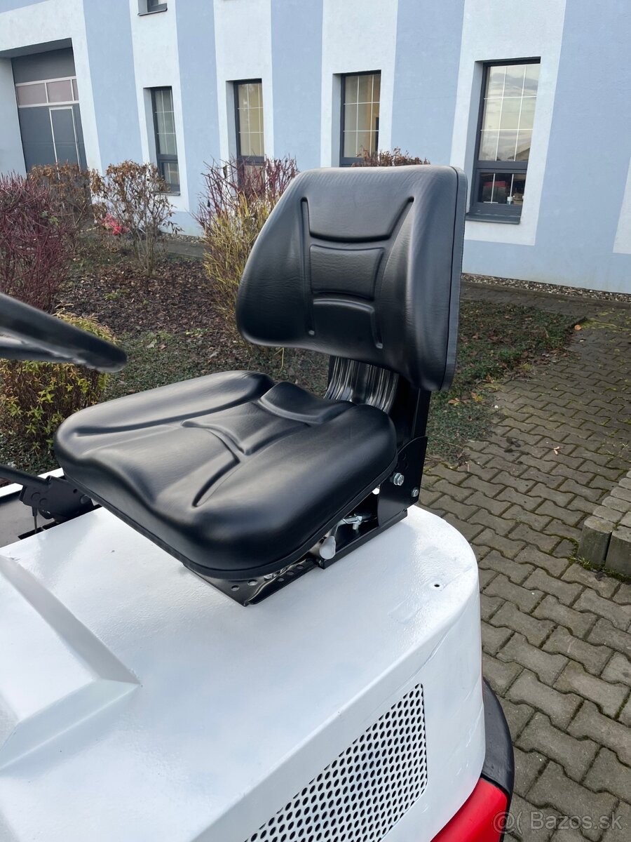 Vysokozdvižný vozík DESTA MV 12B - 9