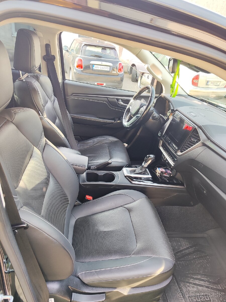 ISUZU D-MAX 2021 LSE - 9